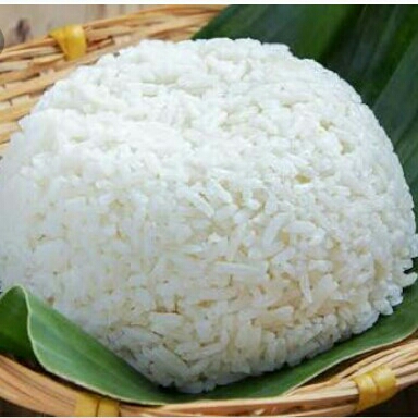 Nasi Putih