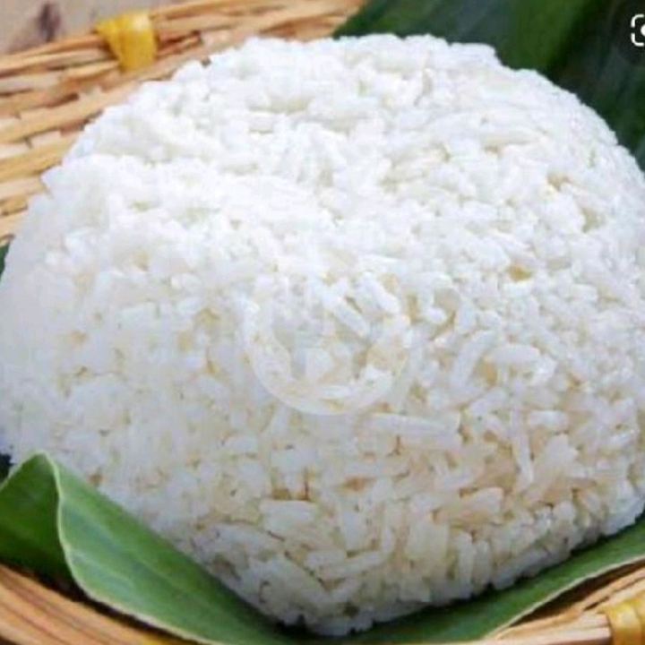 Nasi Putih