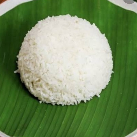 Nasi Putih