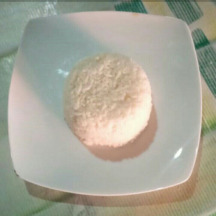 Nasi Putih