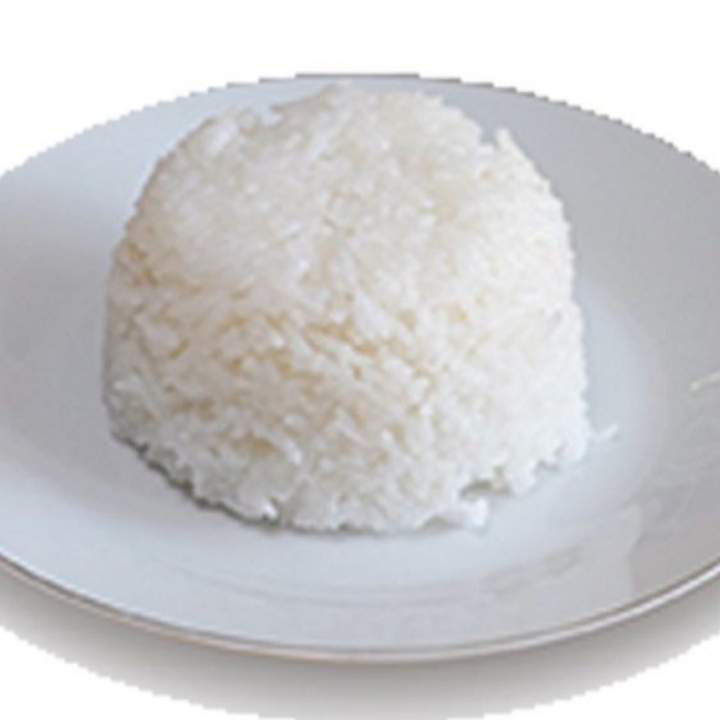 Nasi Putih