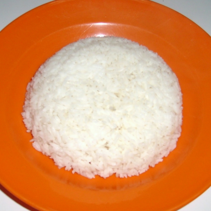 Nasi Putih