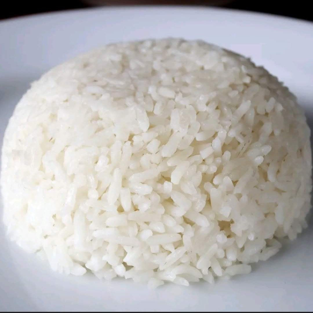 Nasi Putih