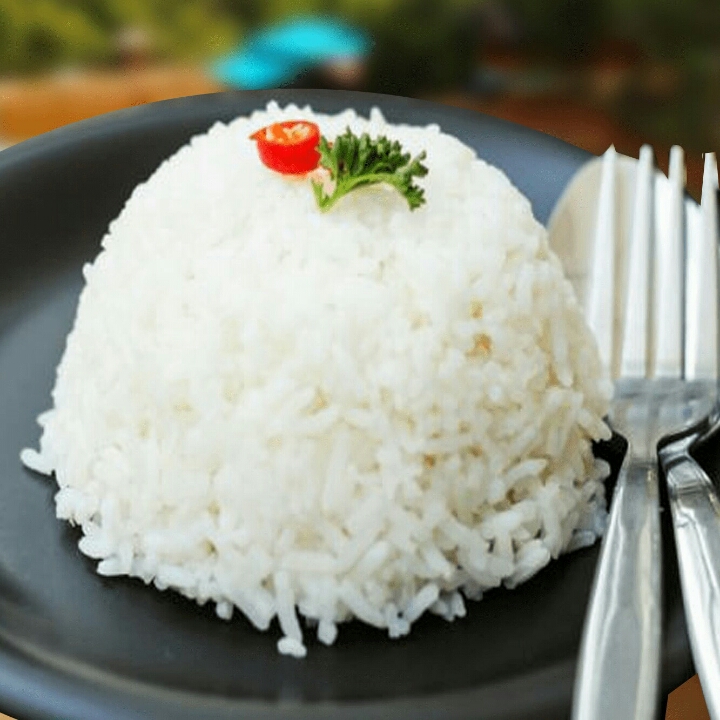 Nasi Putih