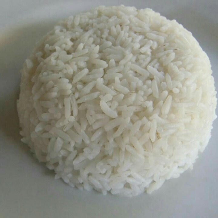 Nasi Putih