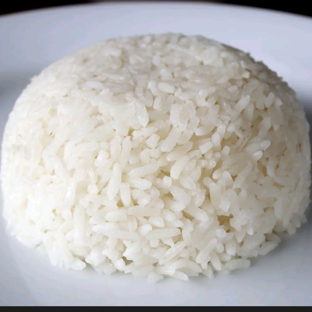 Nasi Putih