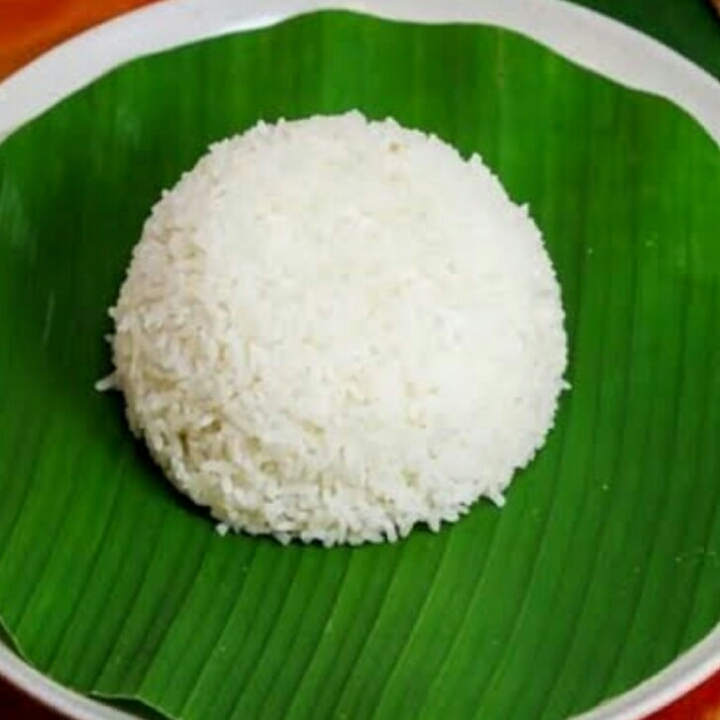 Nasi Putih