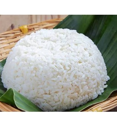 Nasi Putih