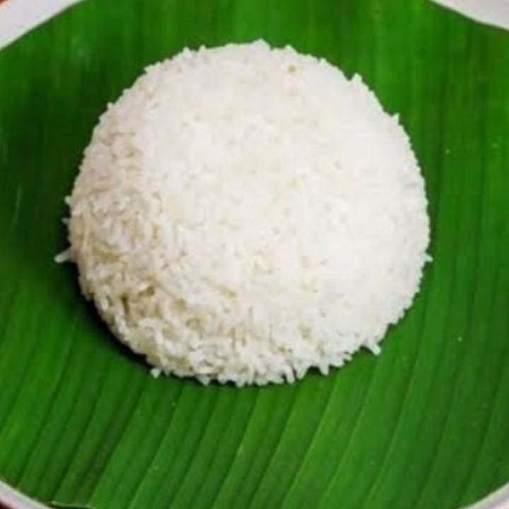 Nasi Putih