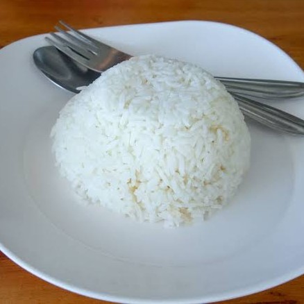 Nasi Putih