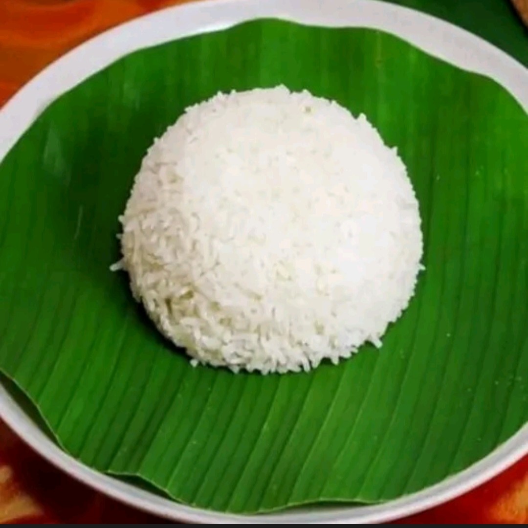 Nasi Putih