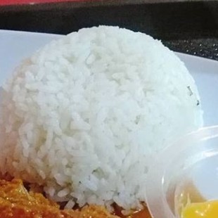 Nasi Putih