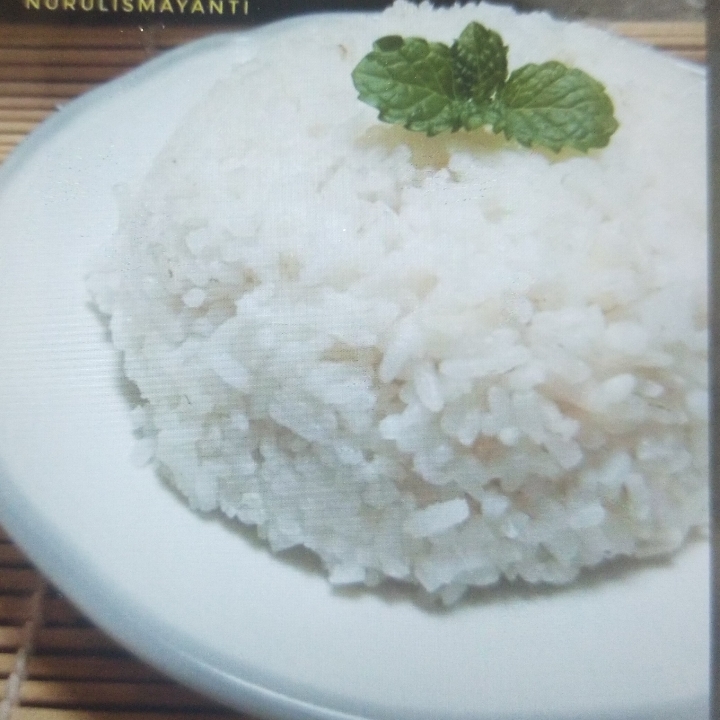 Nasi Putih