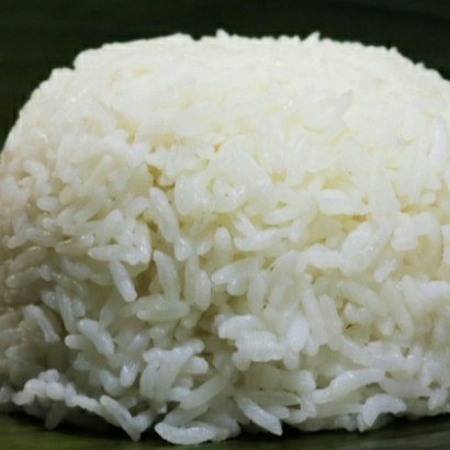 Nasi Putih