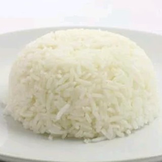 Nasi Putih