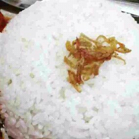 Nasi Putih