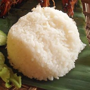 Nasi Putih