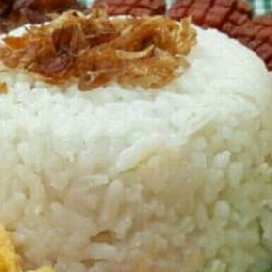 Nasi Putih