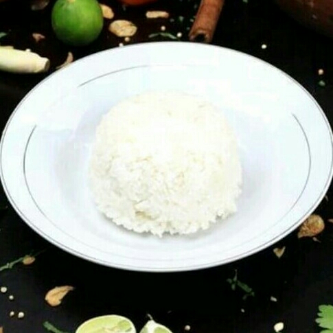 Nasi Putih