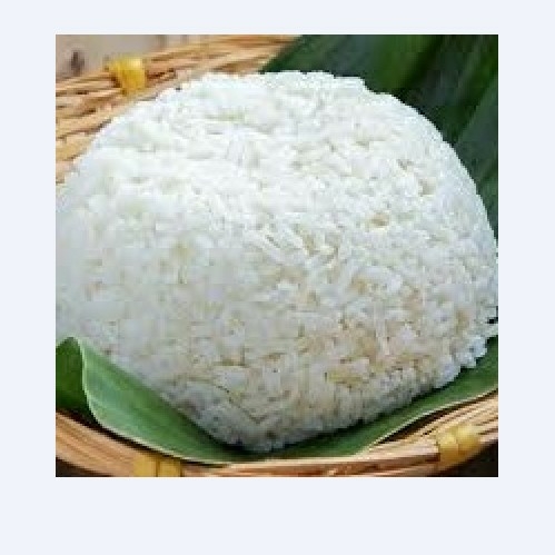 Nasi Putih