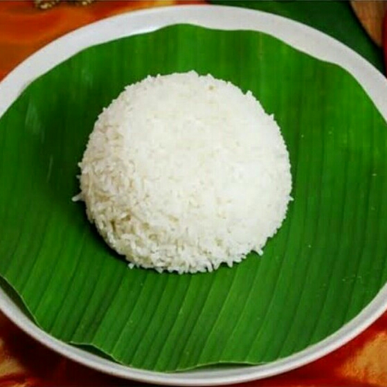 Nasi Putih