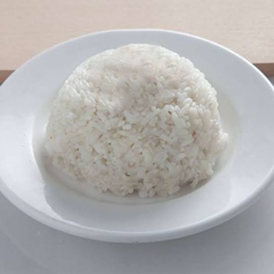 Nasi Putih