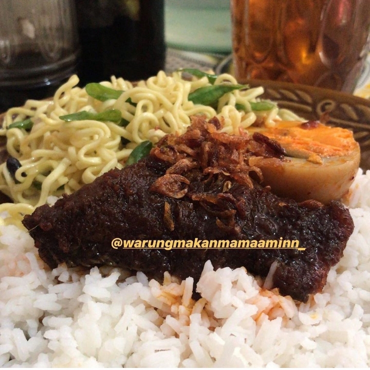 Nasi Putih