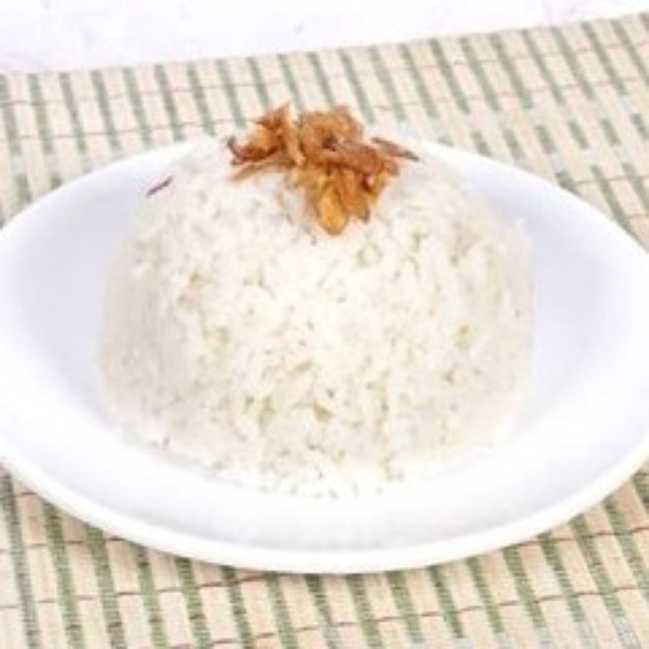 Nasi Putih