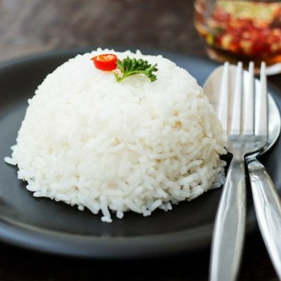 Nasi Putih