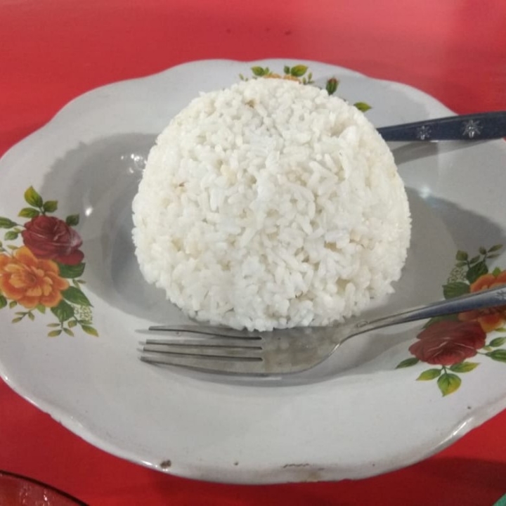 Nasi Putih