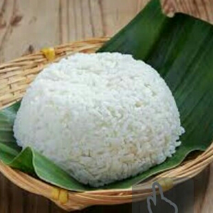 Nasi Putih