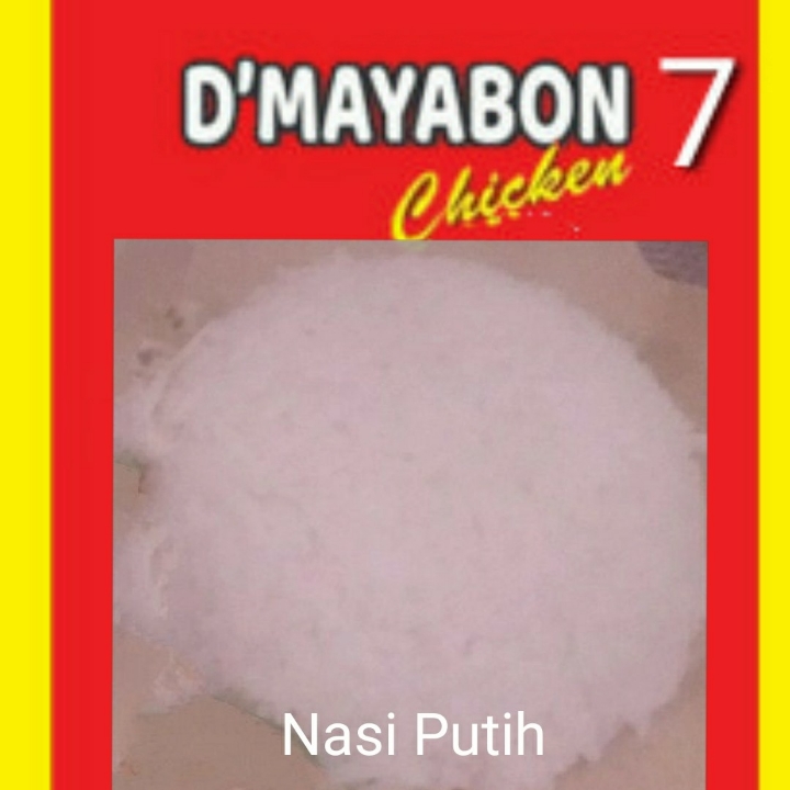 Nasi Putih