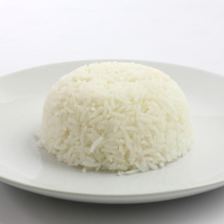 Nasi Putih