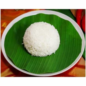 Nasi Putih