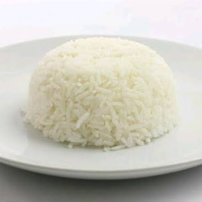 Nasi Putih