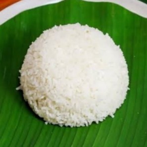 Nasi Putih