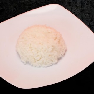 Nasi Putih