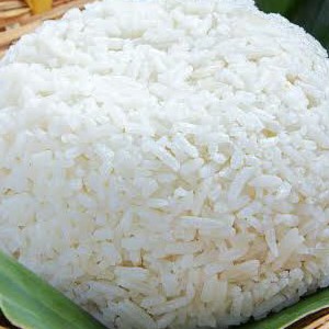 Nasi Putih