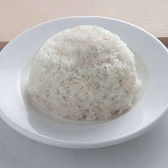 Nasi Putih