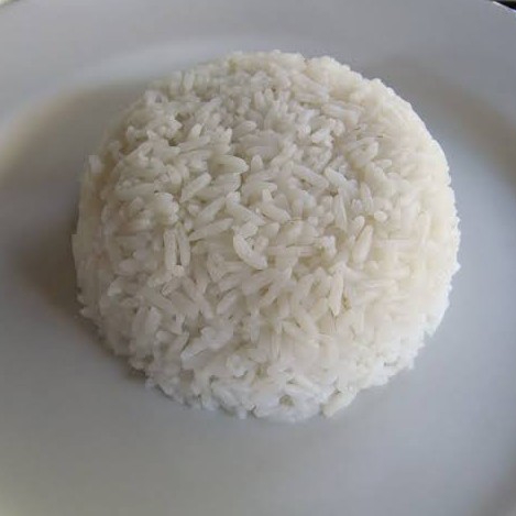 Nasi Putih