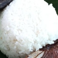 Nasi Putih