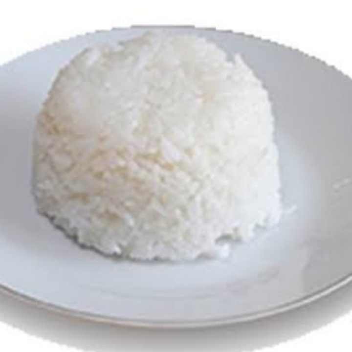 Nasi Putih