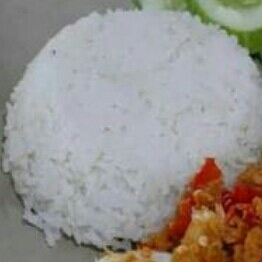 Nasi Putih