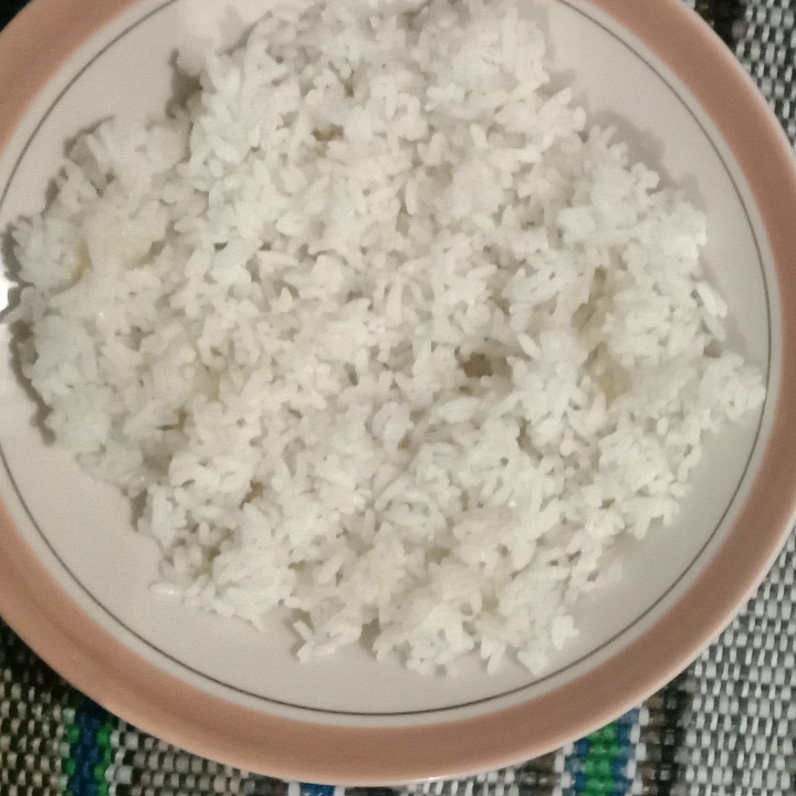 Nasi Putih