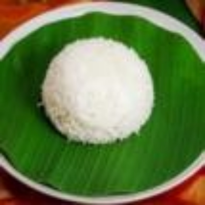 Nasi Putih