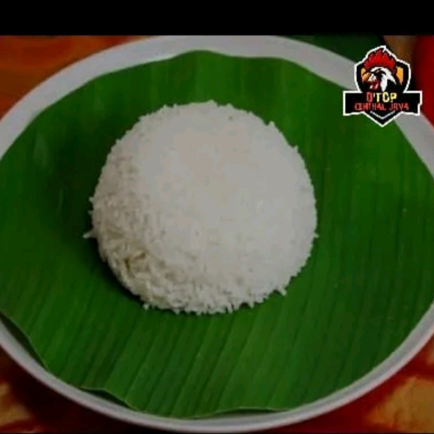 Nasi Putih