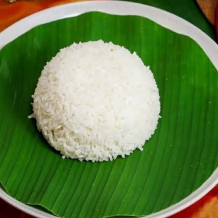 Nasi Putih