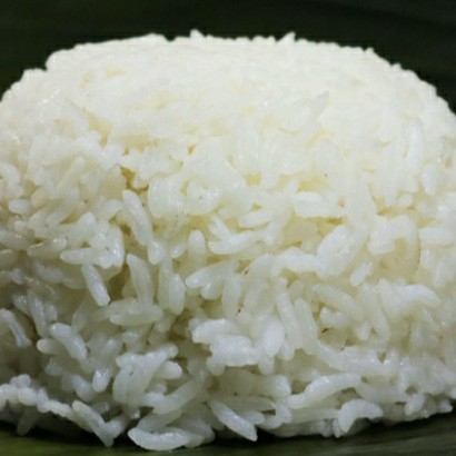 Nasi Putih