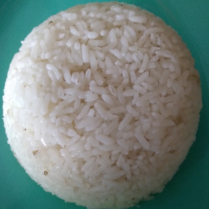 Nasi Putih