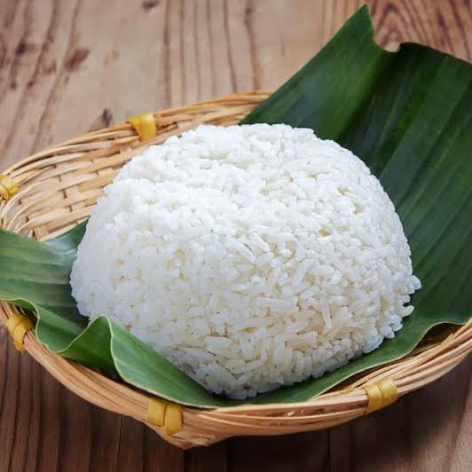 Nasi Putih